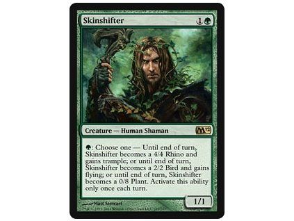 Skinshifter