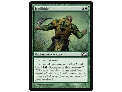 Trollhide