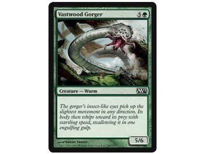 Vastwood Gorger