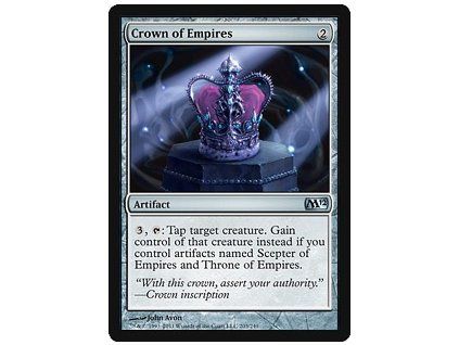 Crown of Empires