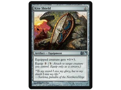 Kite Shield