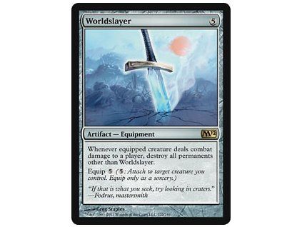 Worldslayer