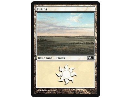 Plains