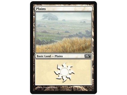 Plains