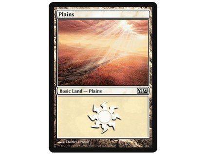 Plains