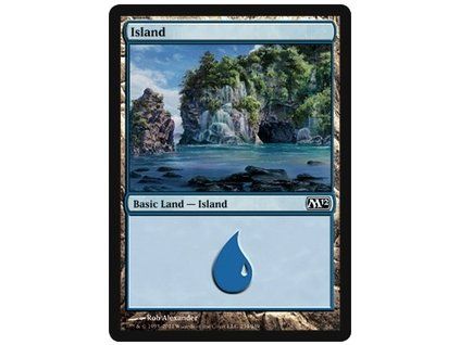 Island