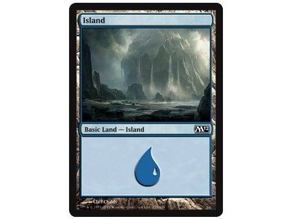 Island