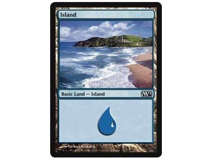 Island
