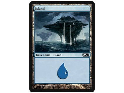 Island