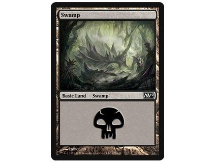 Swamp