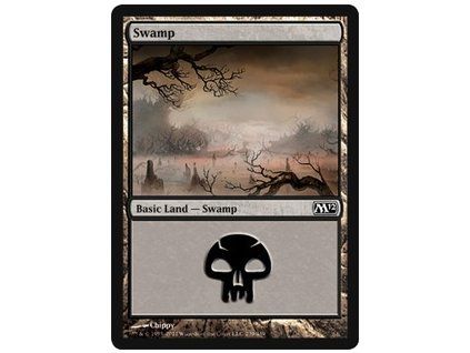Swamp