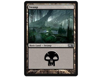 Swamp