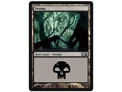 Swamp