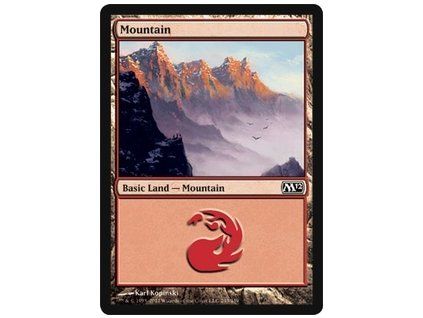 Mountain