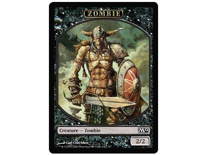 Zombie token