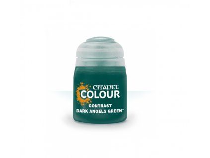 Citadel Contrast — Dark Angels Green
