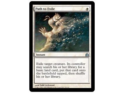 Path to Exile