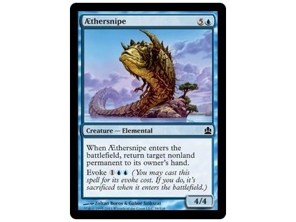 Aethersnipe