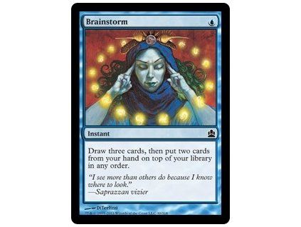 Brainstorm