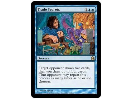 Trade Secrets