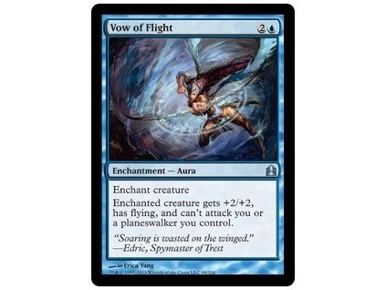 Vow of Flight
