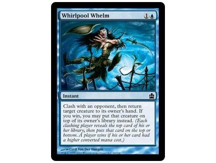 Whirlpool Whelm