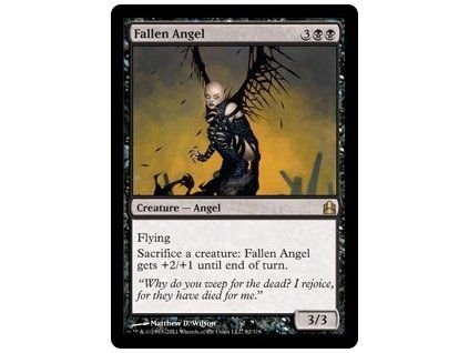 Fallen Angel