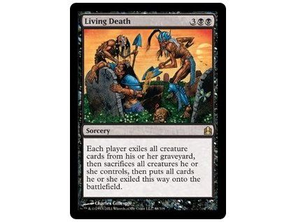 Living Death