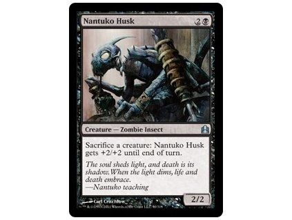 Nantuko Husk