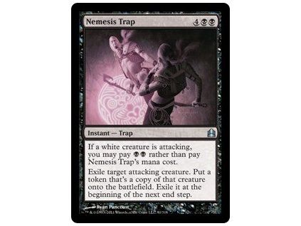 Nemesis Trap