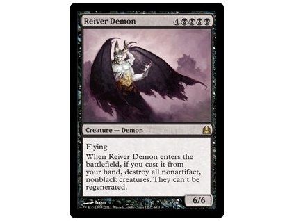 Reiver Demon