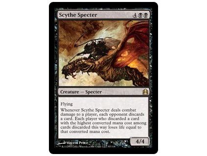 Scythe Specter