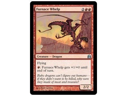 Furnace Whelp