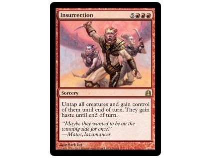 Insurrection