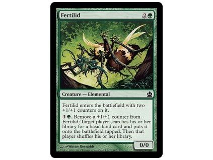Fertilid