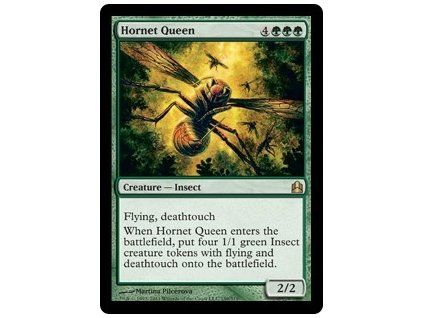 Hornet Queen