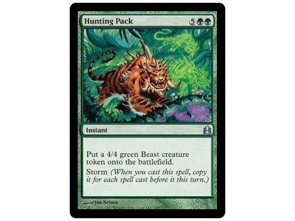 Hunting Pack