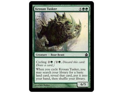Krosan Tusker