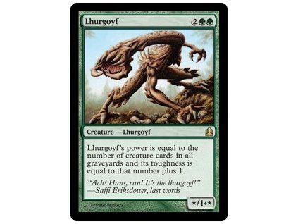 Lhurgoyf
