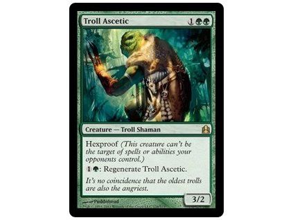Troll Ascetic