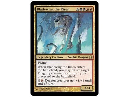 Bladewing the Risen