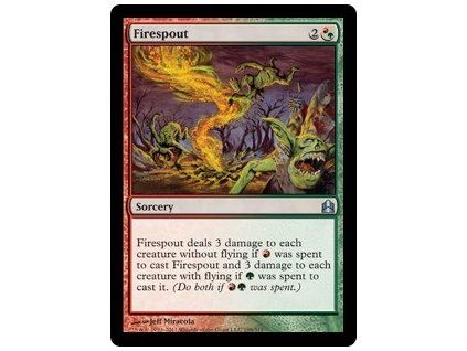 Firespout