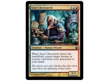 Izzet Chronarch