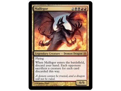 Malfegor