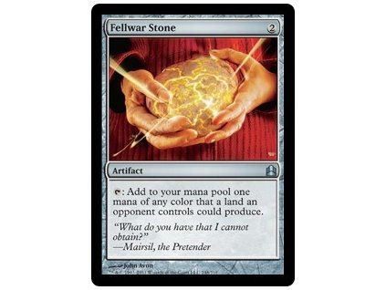 Fellwar Stone