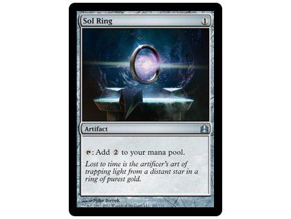Sol Ring
