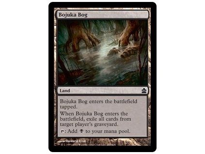 Bojuka Bog