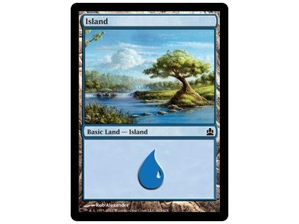 Island