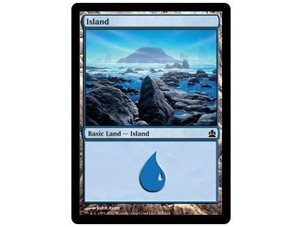 Island