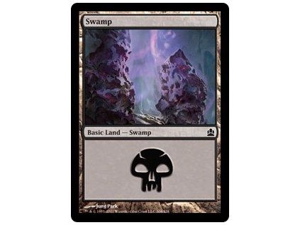 Swamp